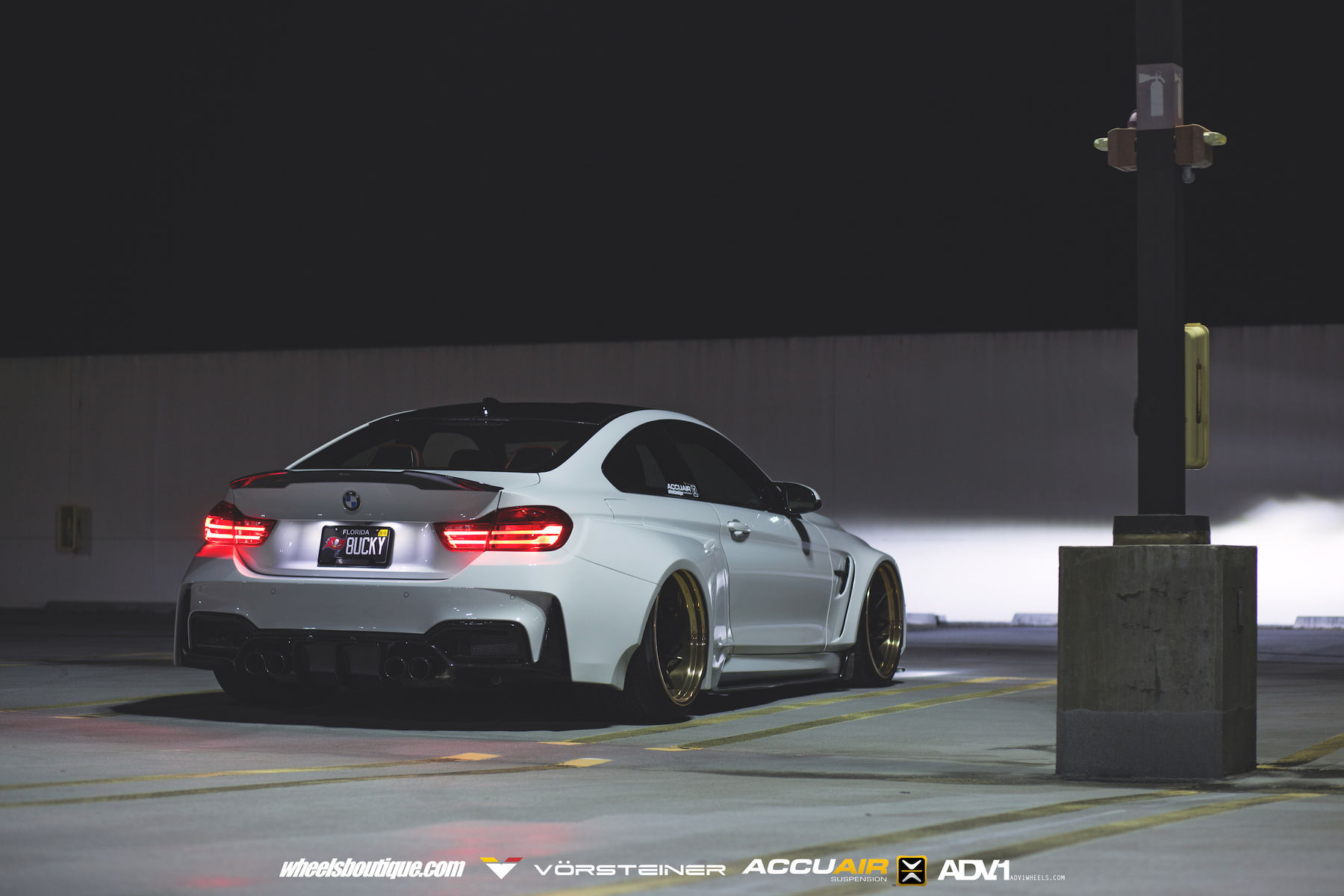 2015 BMW M4 | Widebody BMW M4