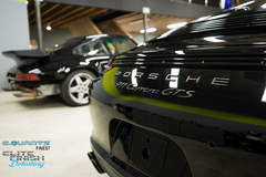 Porsche 911 Carrera GTS