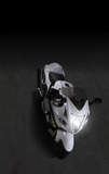 Hayabusa GSX1300R