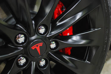 2016 Tesla Model X | 2016 Tesla Model X P90D