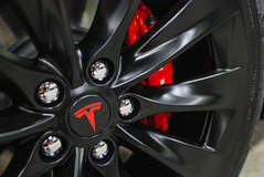 2016 Tesla Model X P90D