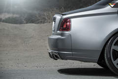 Rolls Royce Ghost RR04