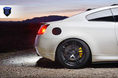 Infiniti G37