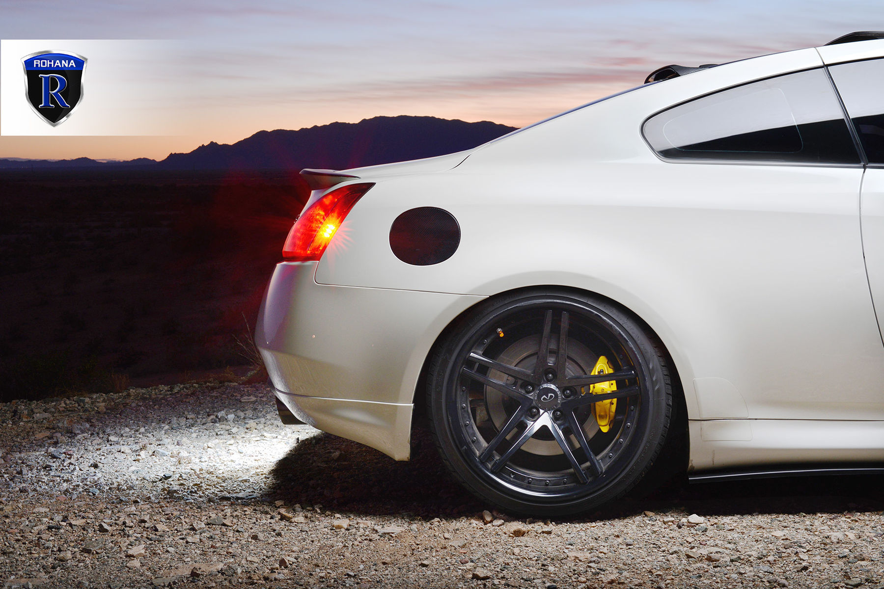  Infiniti G37 Coupe | Infiniti G37