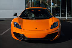 12C Spider 3212