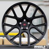 Vossen Forged  