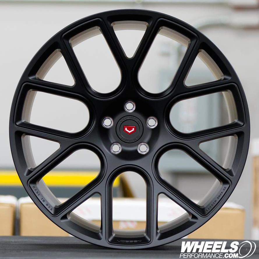    | Vossen Forged  