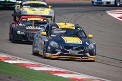 2013 Volvo S60 K=Pax R-Design