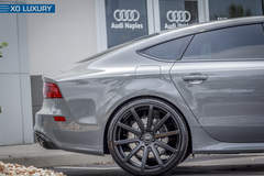 Audi - XO Luxury Tokyo