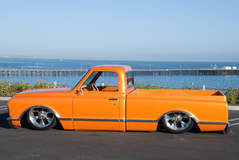 Scott's C-10