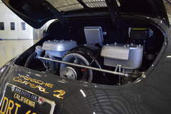 Porsche Carerra 2