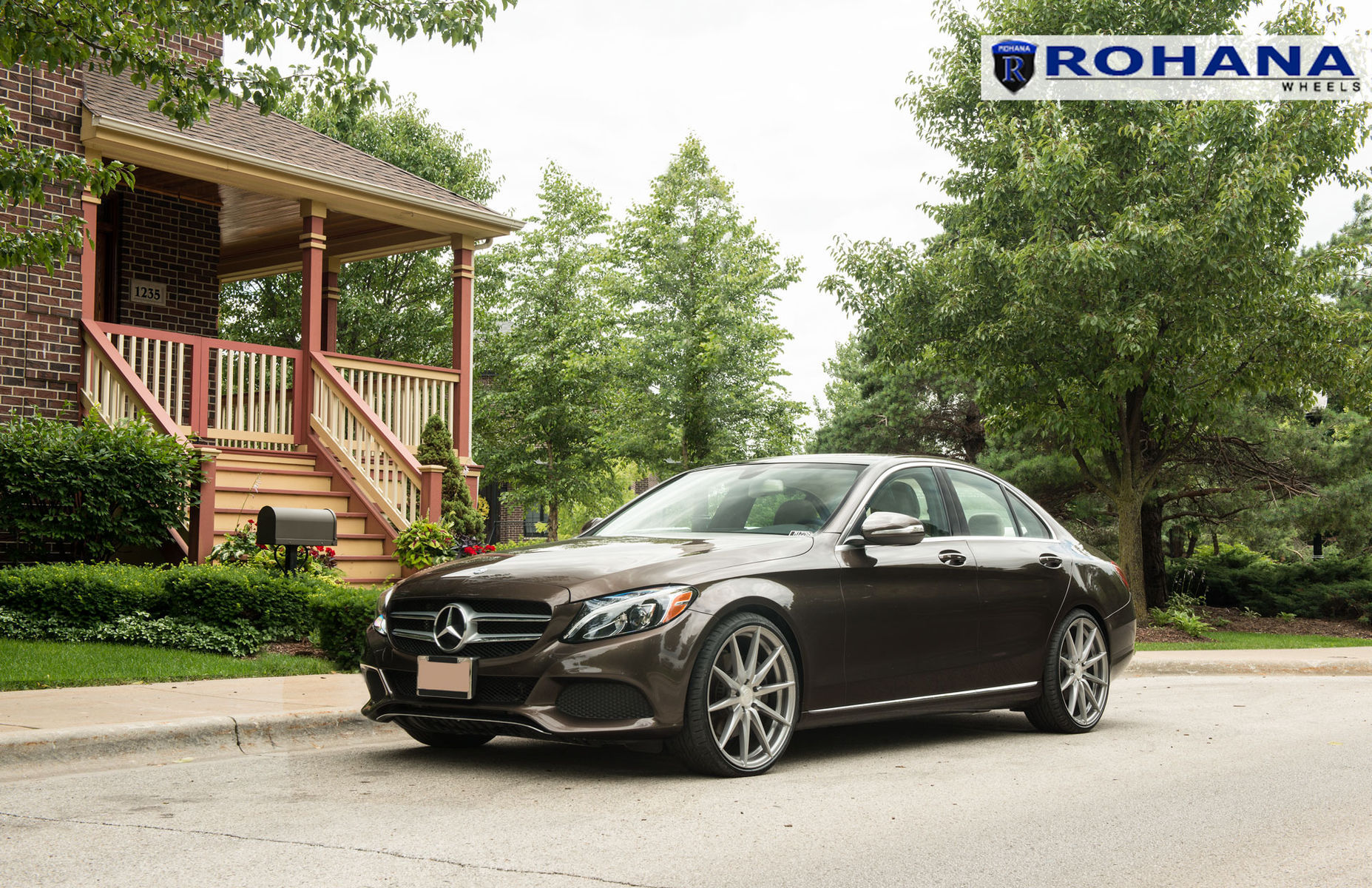  Mercedes-Benz C-Class | Mercedes Benz C300