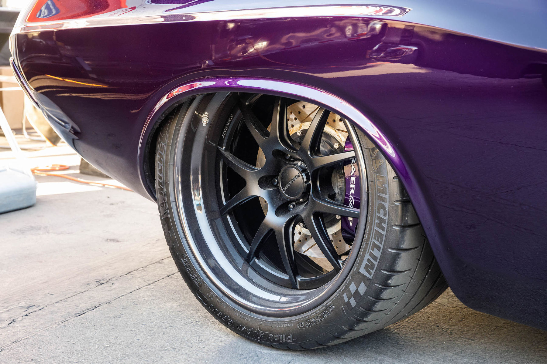 1971 Plymouth Barracuda | JRB Customs