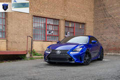 Lexus RC350