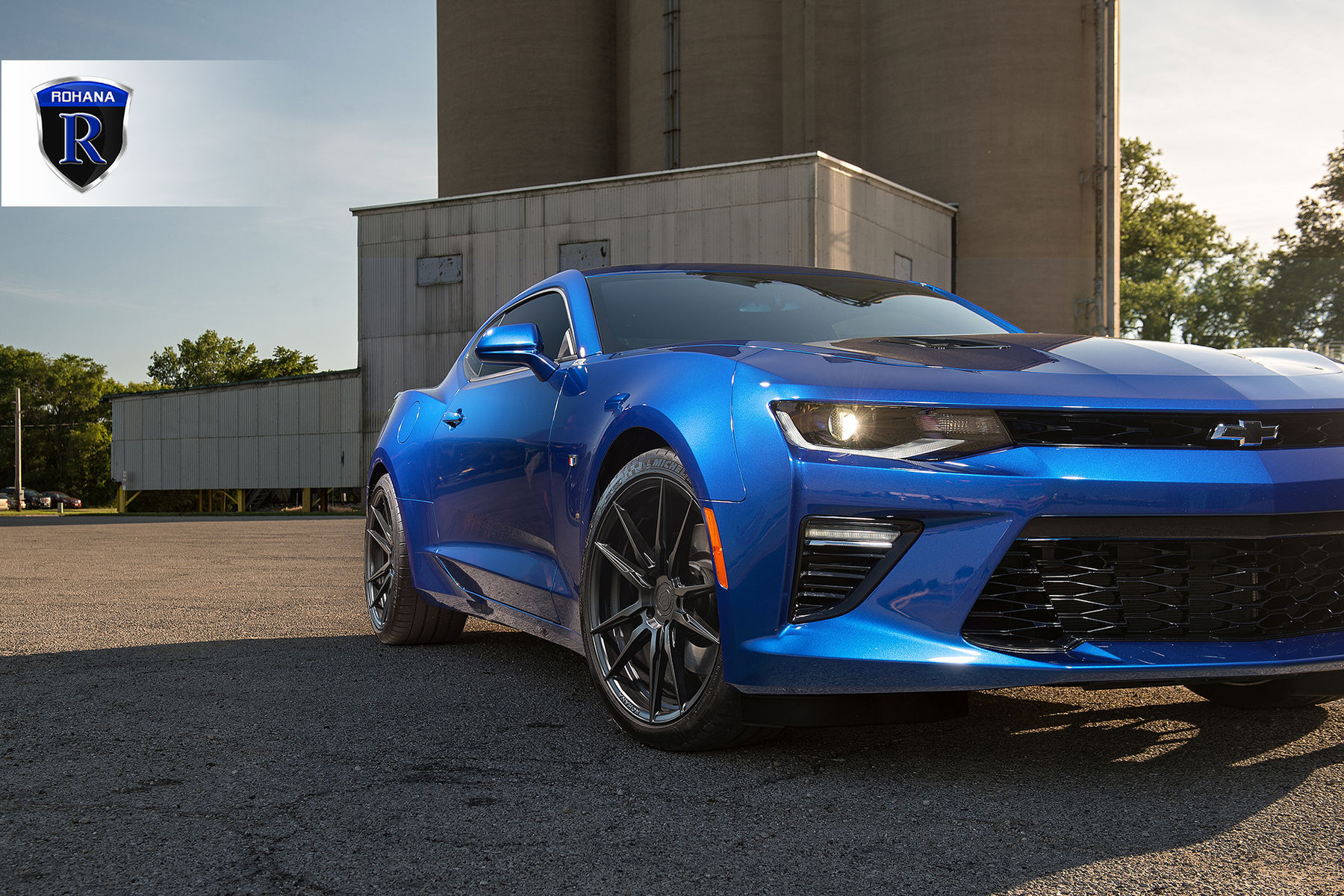2016 Chevrolet Camaro | Chevrolet Camaro
