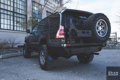 #3SCAPE4RUNNER