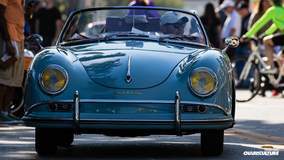 Das Renn Treffen 2016