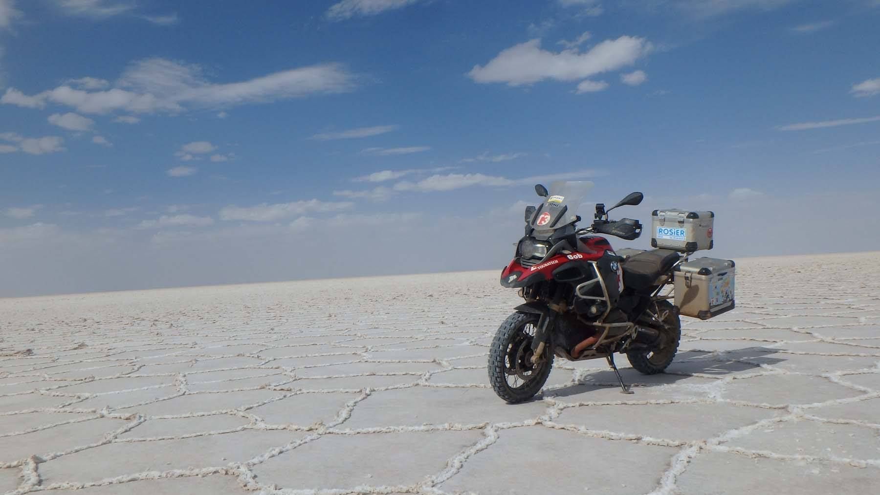 2016 BMW R1200GS ADVENTURE | BMW Adventure T3 R1200GS
