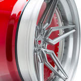 Vossen Forged M-X1 3-piece