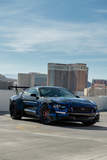 2018 Ford Mustang GT Fatback by Galpin Auto Sports (GAS) - Vegas Final Shot FordSEMA