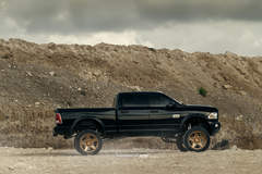 Dodge Ram 2500