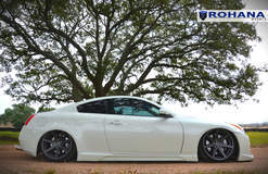Infiniti G37