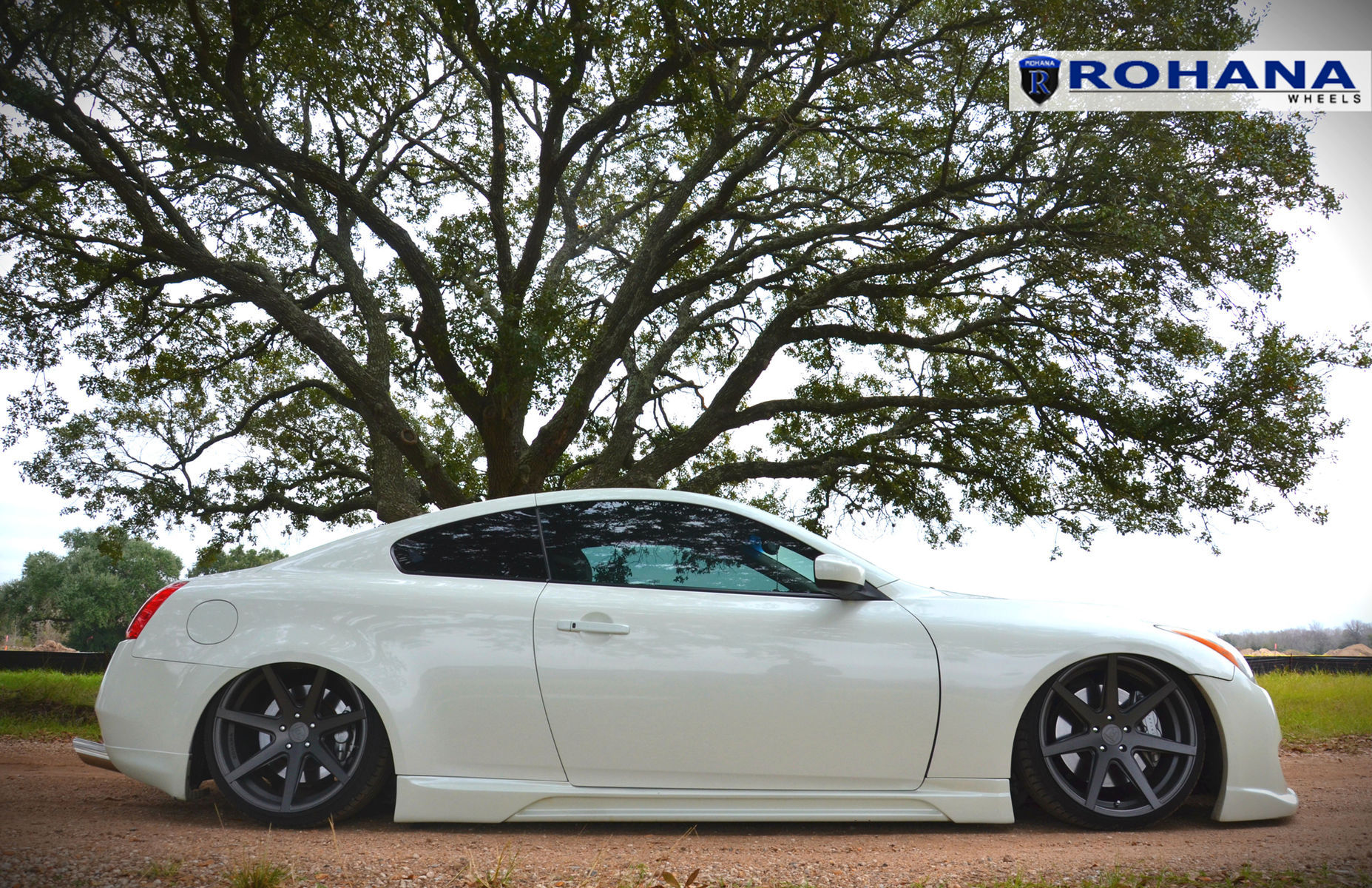  Infiniti G37 Coupe | Infiniti G37