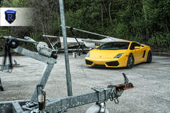 Lamborghini Gallardo
