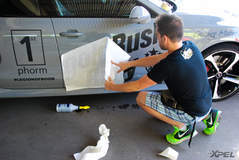 goldRush Rally 7