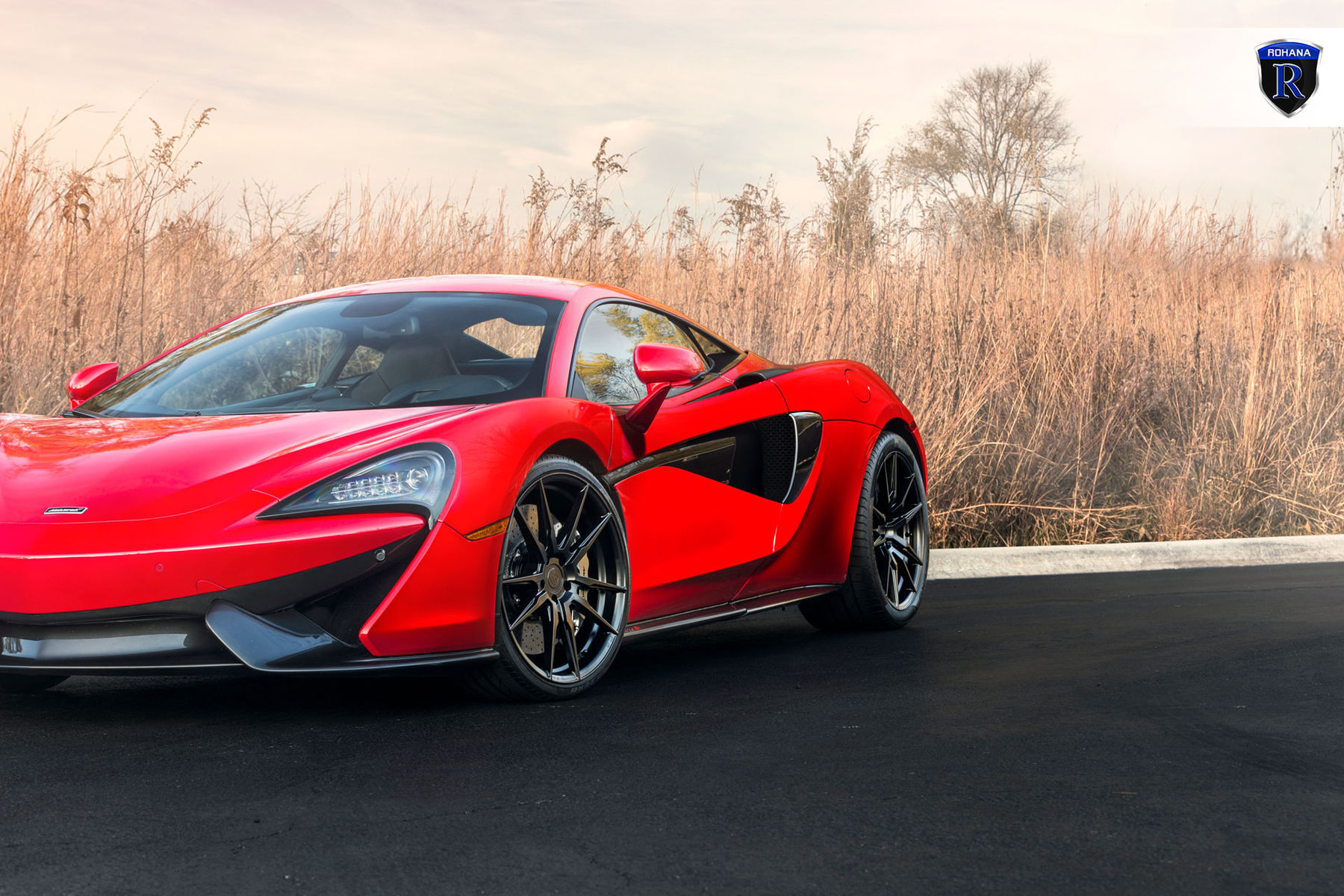 2015 McLaren 570S | McLaren 570s