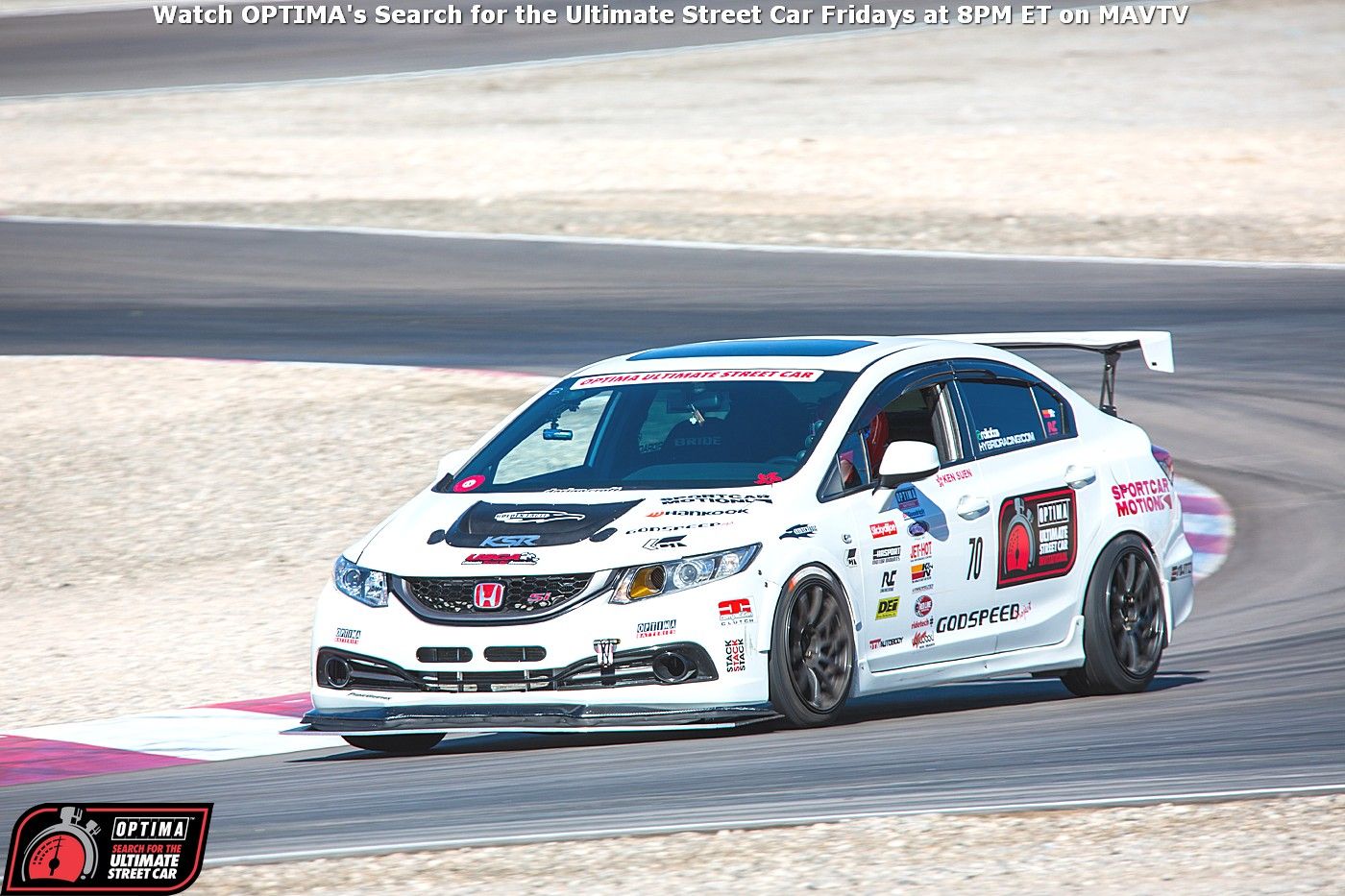 2013 Honda Civic | Ken Suen's 2013 Honda Civic