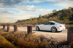 BMW Z4 M