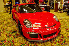 Porsche Parade 60th Anniversary