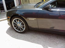 Camaro
