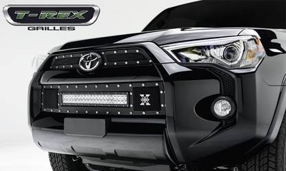 Toyota 4 Runner Torch Grille 