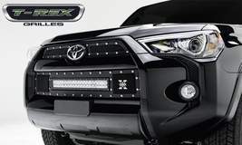 Toyota 4 Runner Torch Grille 