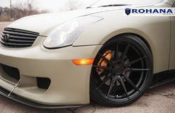Infiniti G35