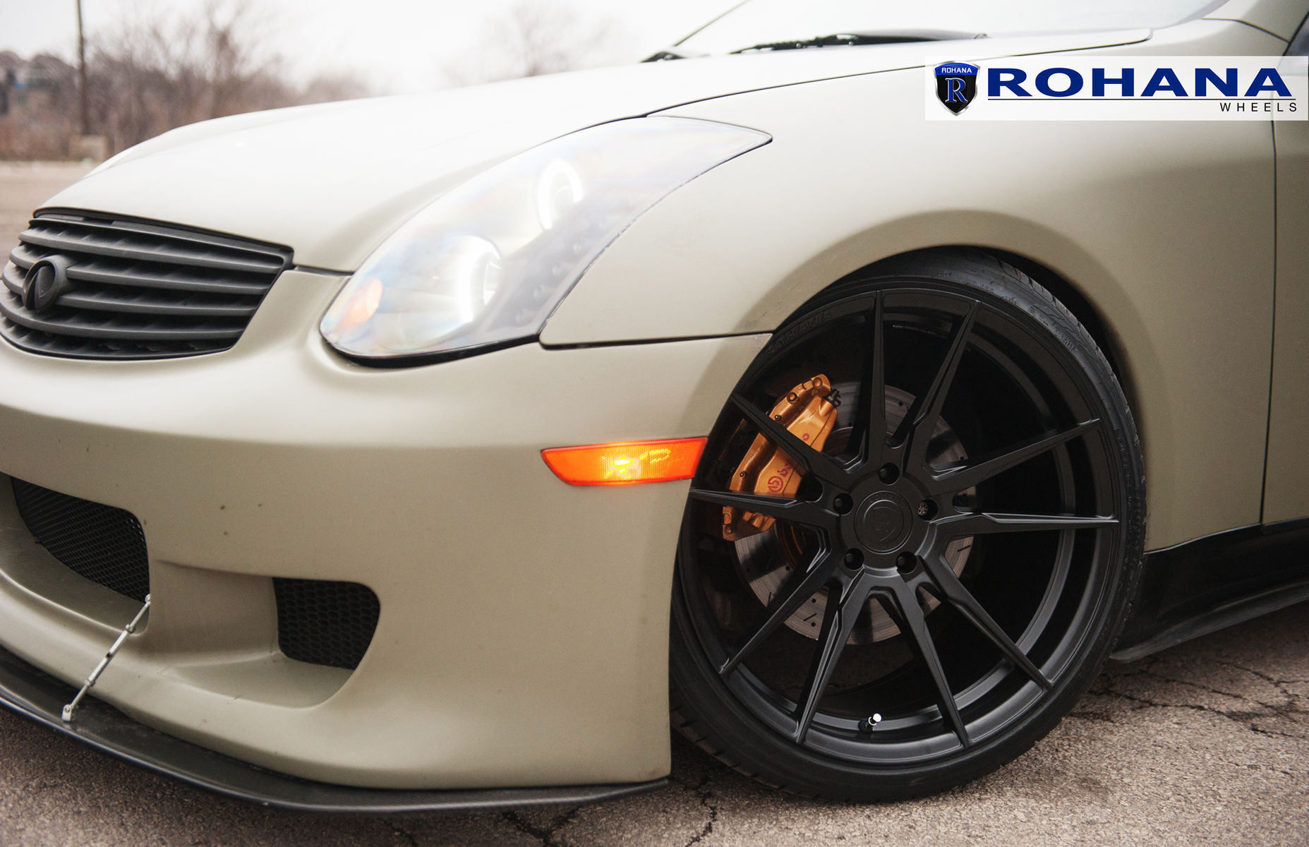  Infiniti G35 | Infiniti G35