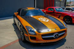 goldRush Rally 7