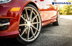 Mercedes Benz C300