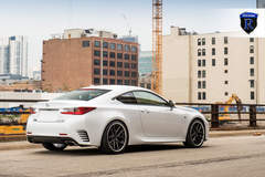Lexus RC350