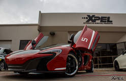 2016 McLaren 650S Can Am Spider