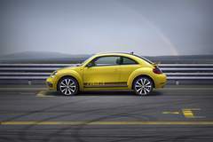 Beetle GSR