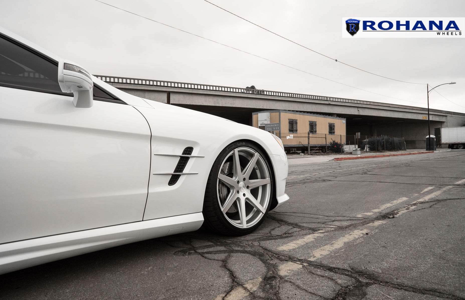  Mercedes-Benz SL-Class | Mercedes Benz SL550