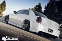 Chrysler 300 C