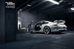 Porsche 911 GT3