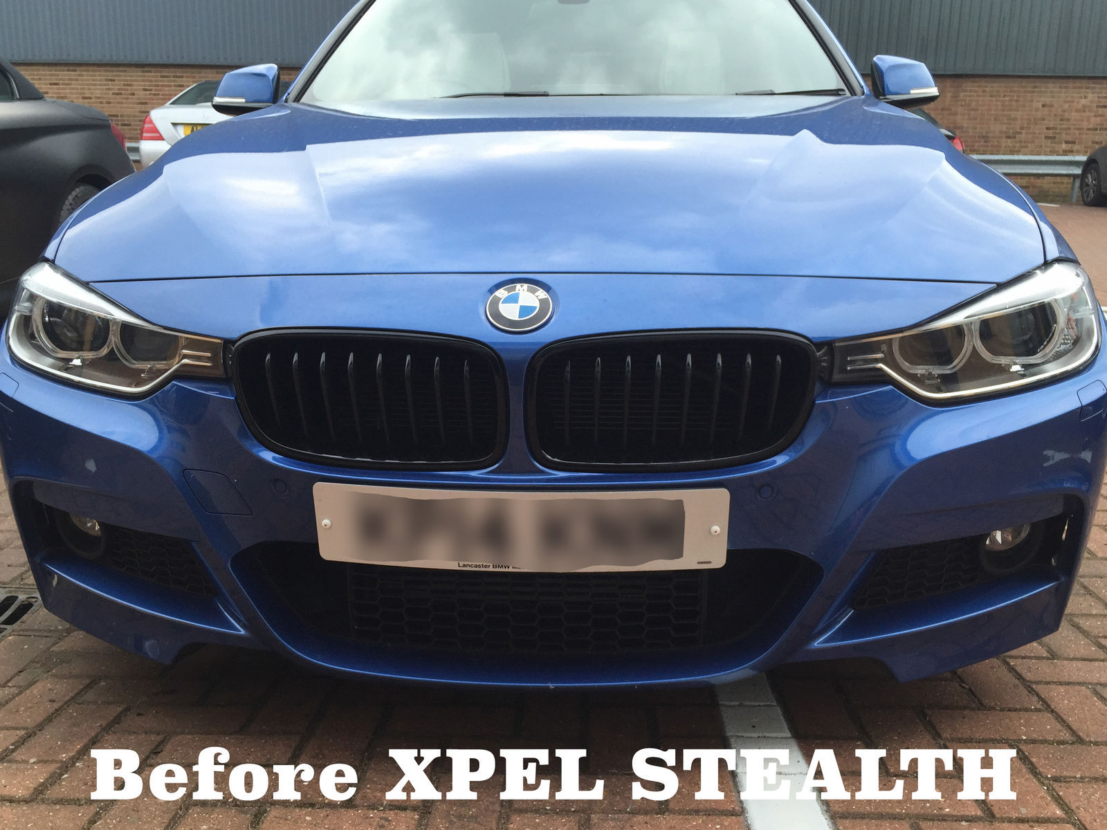 | BMW 328i M Sport Diesel Wagon