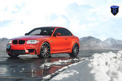 BMW 1M