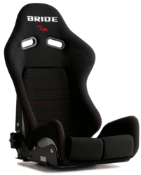Bride Gias Low Max Bucket Seats