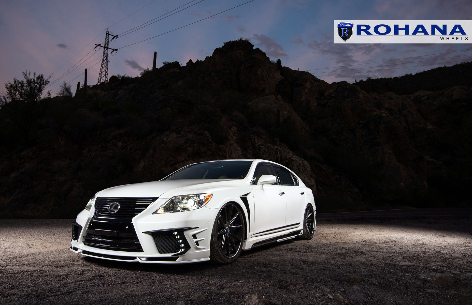  Lexus LS 460 | Lexus Ls 460L